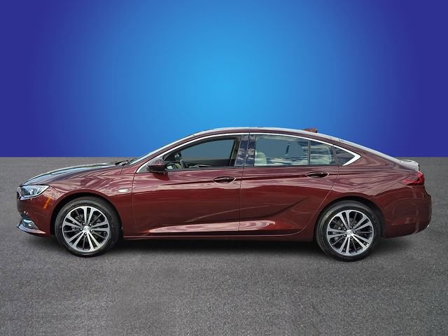 Used 2019 Buick Regal Preferred FWD image 7