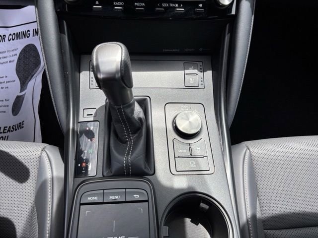 Used 2025 Lexus IS 350 F Sport AWD/4WD image 22