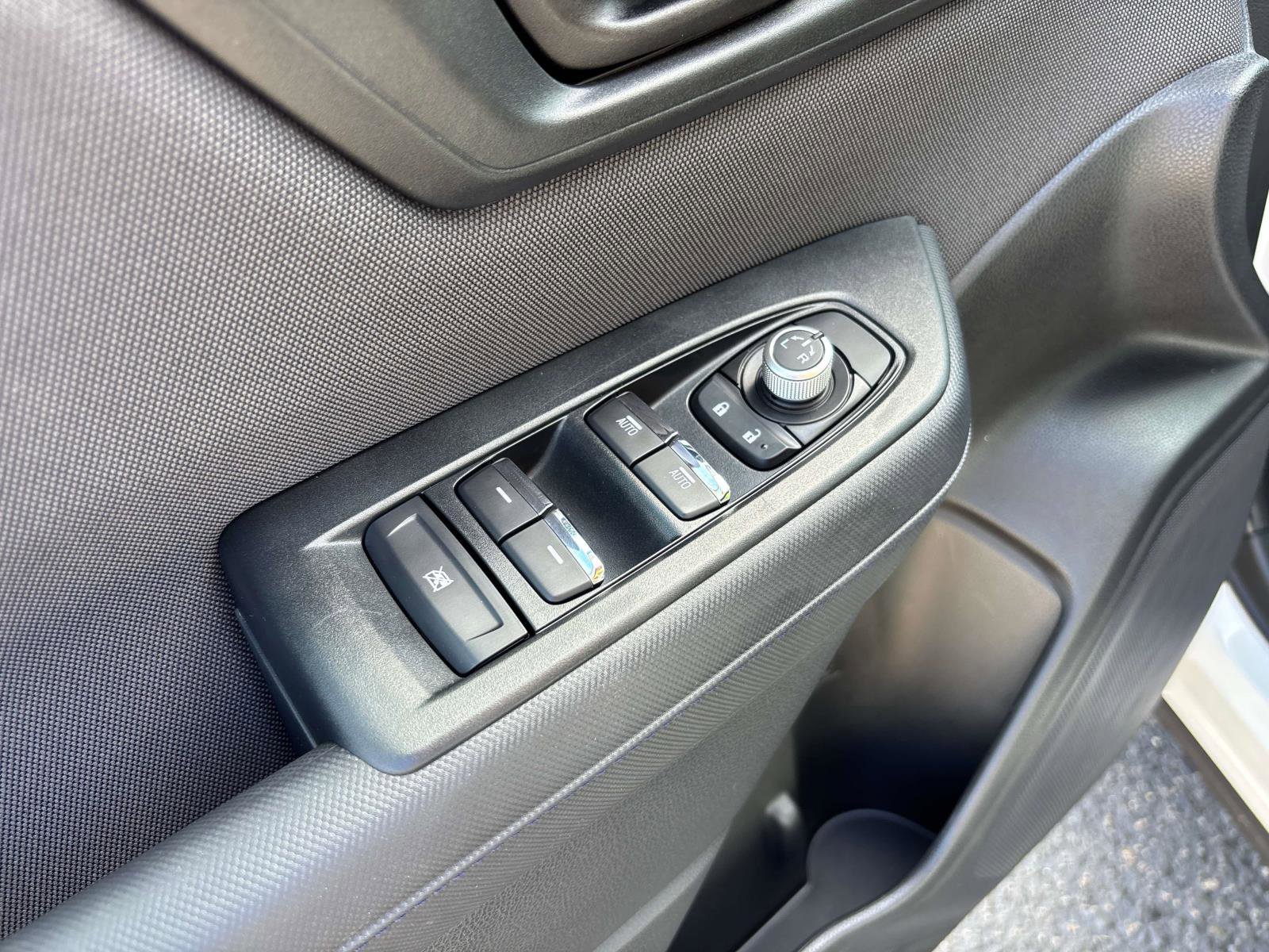 Certified 2025 Subaru Forester Premium image 11