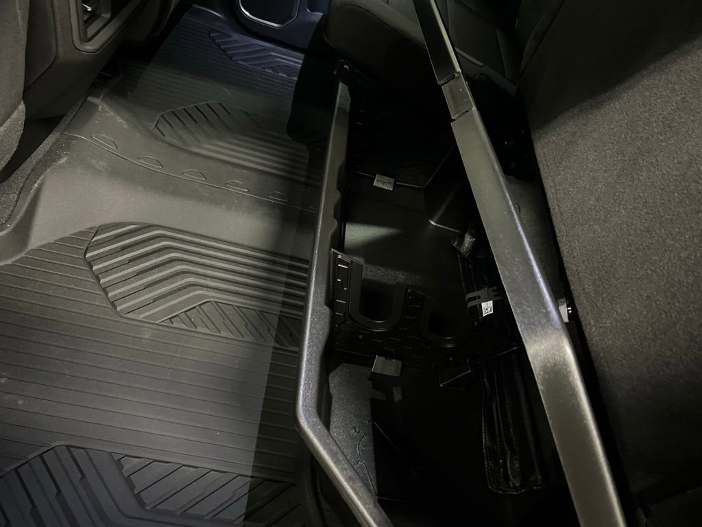 New 2026 Chevrolet Silverado 1500 LT image 36