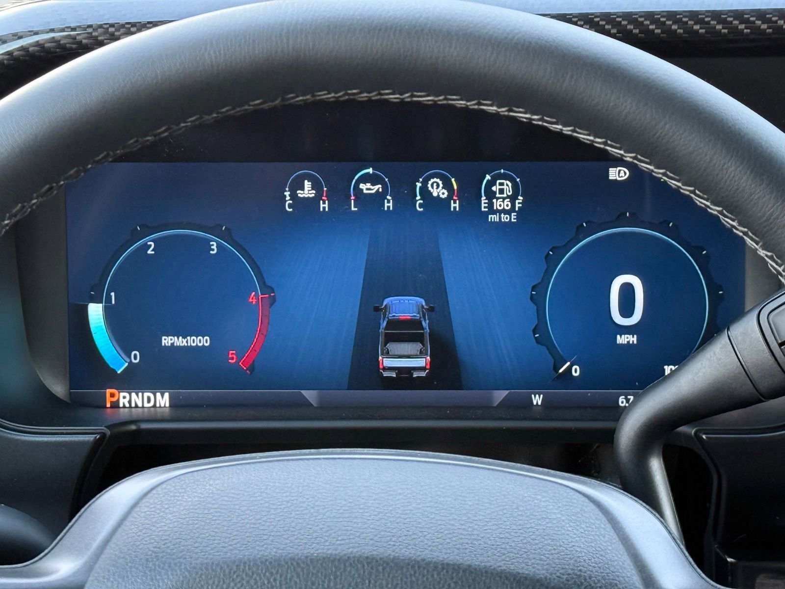 New 2026 Ford F250 4x4 Crew Cab Super Duty image 40