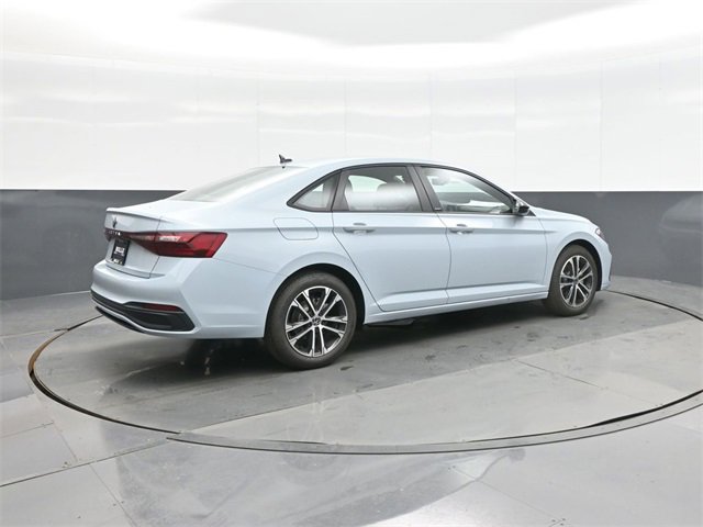 New 2026 Volkswagen Jetta Sport image 7