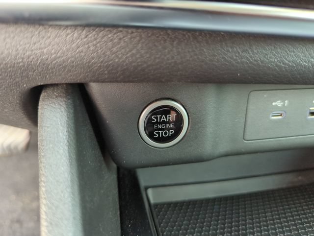 Certified 2023 Nissan Rogue S FWD image 44