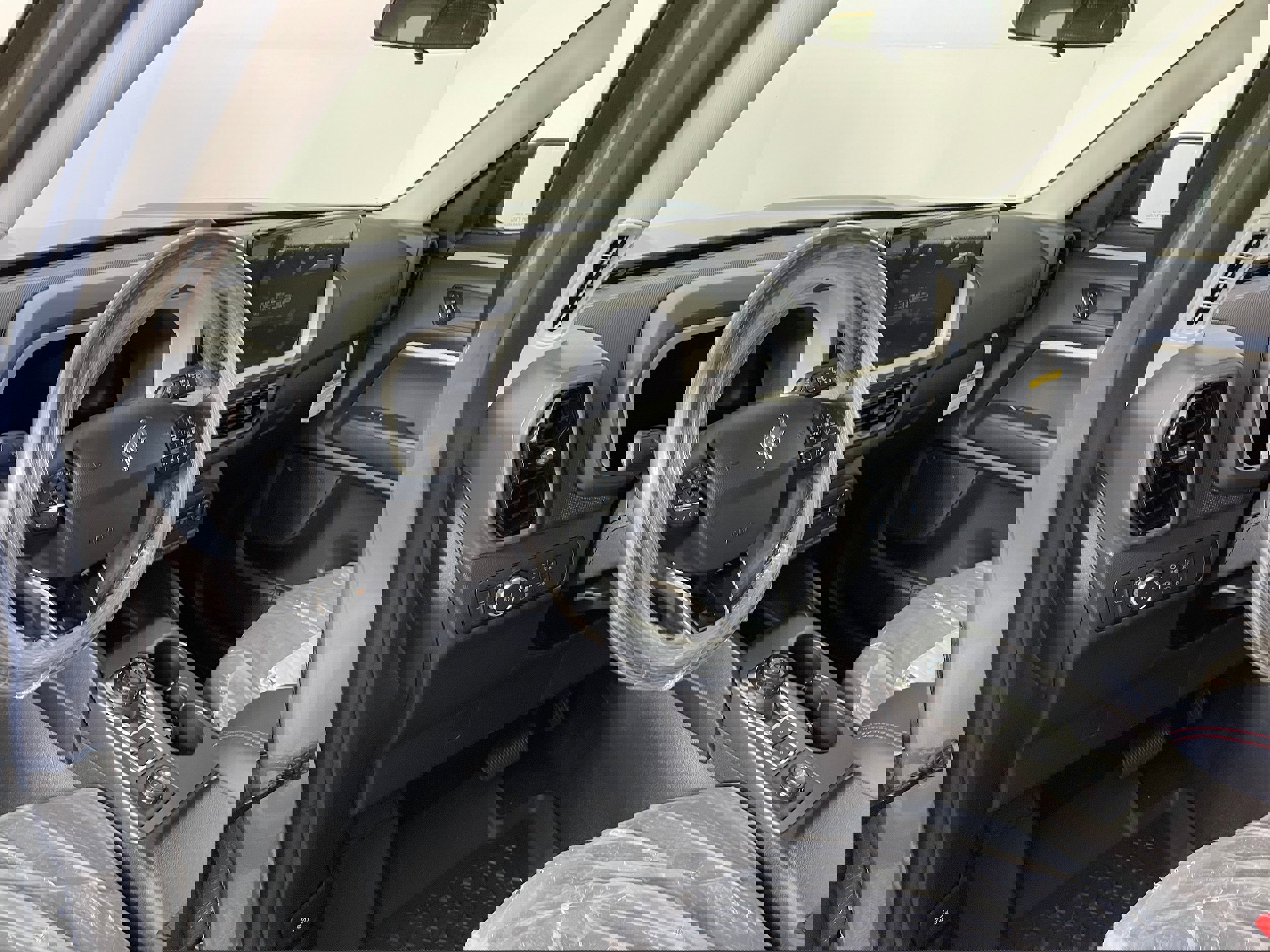 New 2025 Ford Bronco Sport Heritage w/ Convenience Package image 2