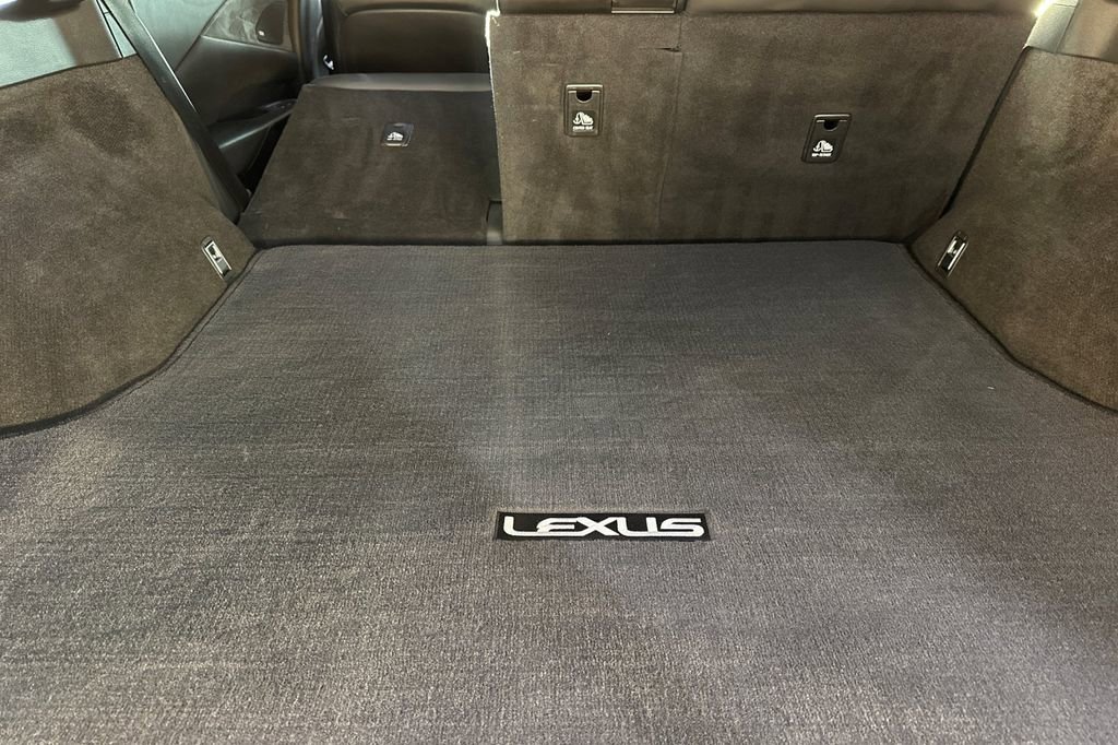Used 2024 Lexus RX 350 AWD w/ Convenience Package image 14