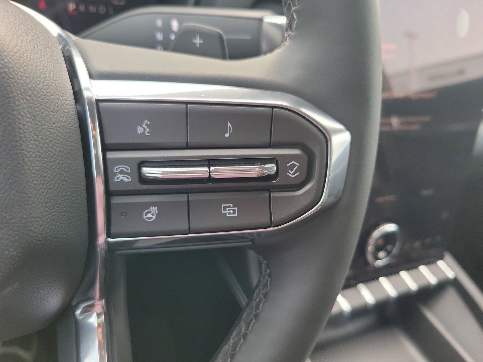 New 2027 GMC Terrain Denali AWD/4WD image 25