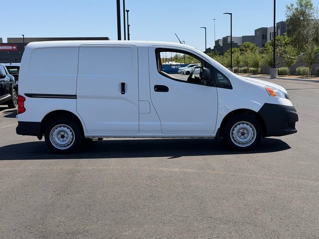 Used 2017 Nissan NV200 S w/ Cruise Control Package FWD image 7