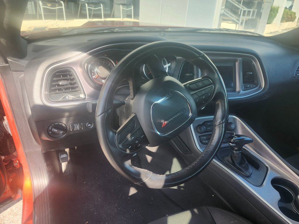 Used 2022 Dodge Challenger GT image 7
