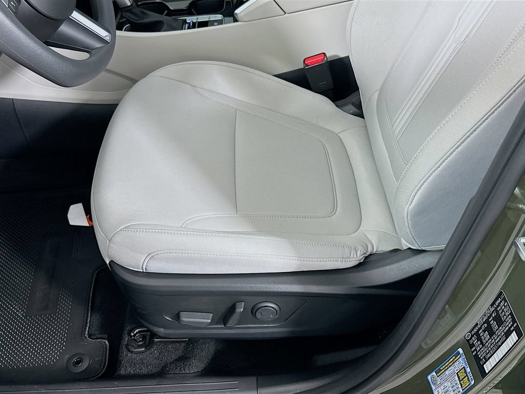 Certified 2026 Hyundai Tucson SEL FWD image 19
