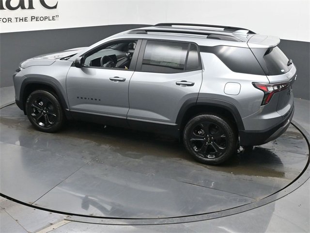 New 2026 Chevrolet Equinox LT w/ Convenience Package II image 20