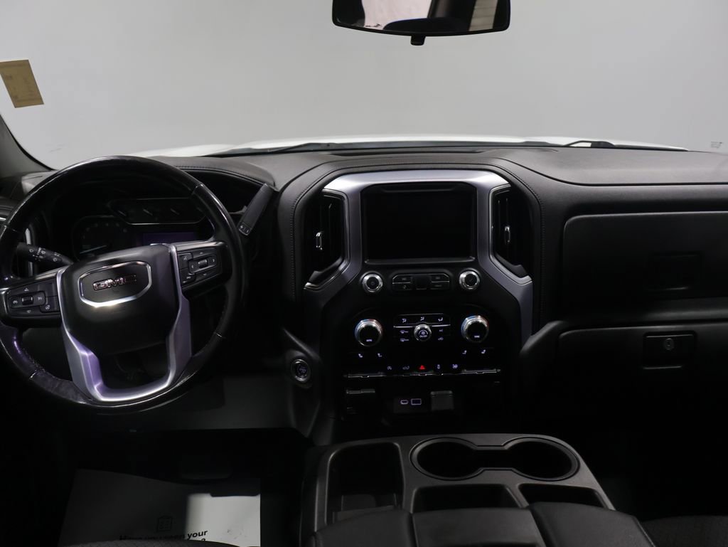 Used 2019 GMC Sierra 1500 SLE image 17