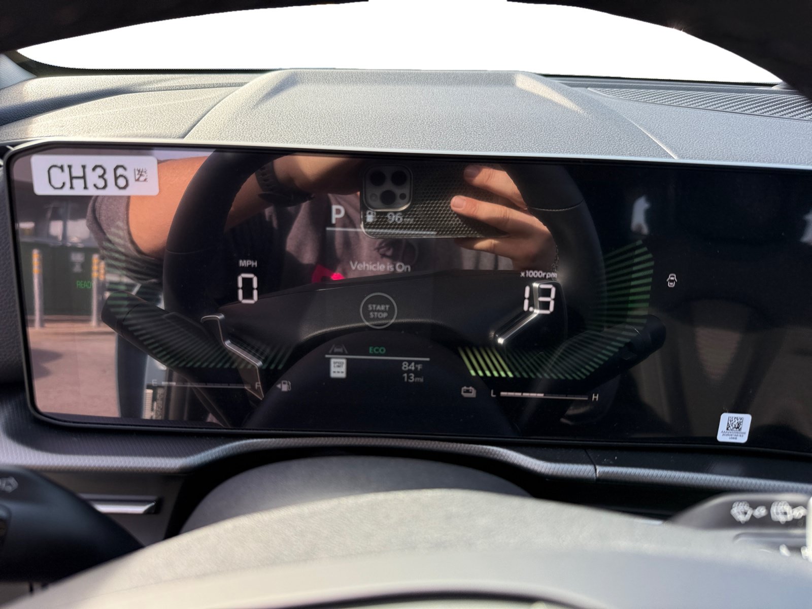 New 2027 Kia Sportage S FWD image 11