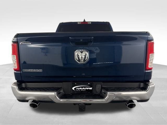 Used 2022 RAM 1500 Big Horn image 8