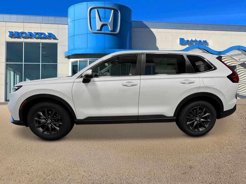 New 2026 Honda CR-V EX-L image 2