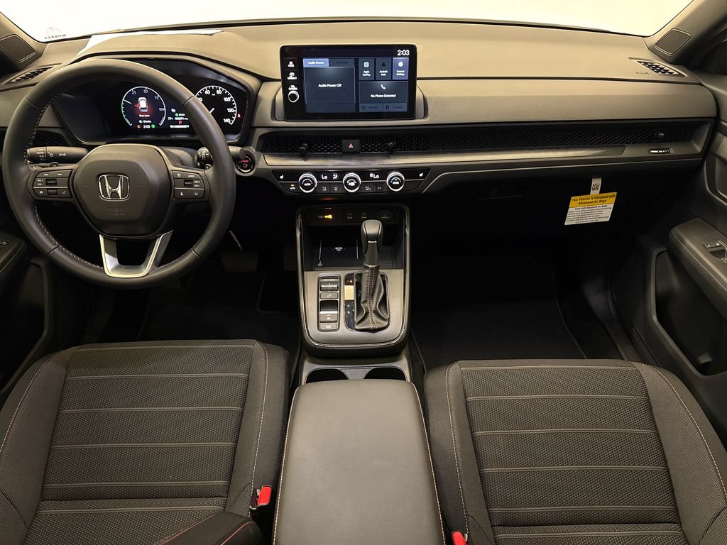 Used 2026 Honda CR-V Sport image 13