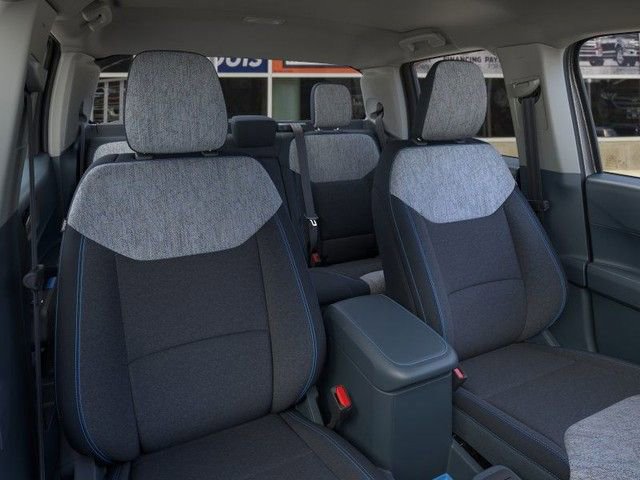 New 2026 Ford Maverick XLT w/ XLT Luxury Package image 10