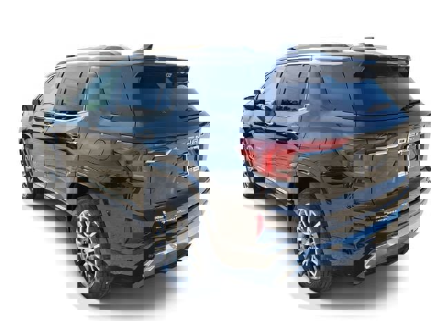 New 2026 GMC Terrain Denali image 4