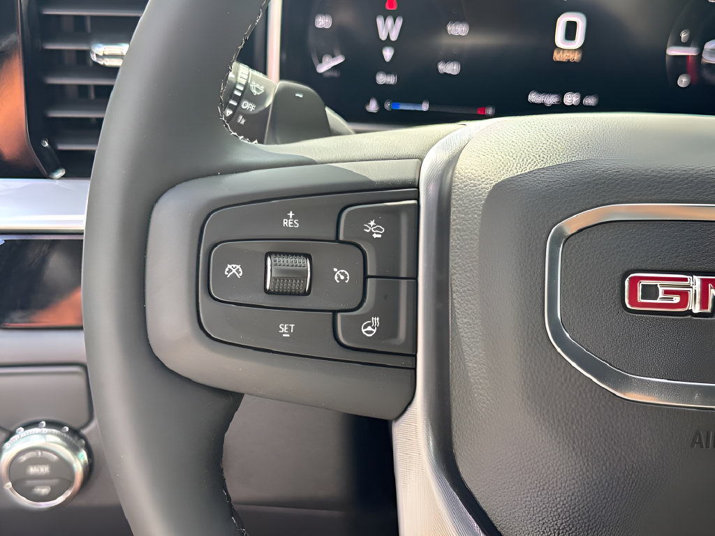 New 2026 GMC Sierra 1500 SLT w/ SLT Convenience Package RWD image 13