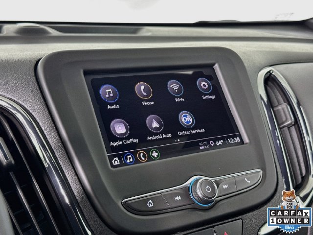 Used 2023 Chevrolet Equinox RS AWD/4WD image 5