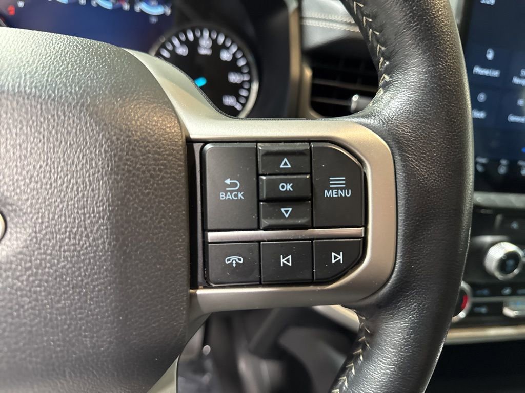 Used 2024 Ford Expedition XLT AWD/4WD image 23