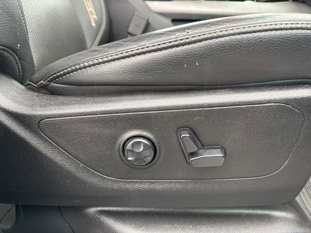 Used 2021 RAM 1500 Rebel w/ Level 1 Equipment Group image 18