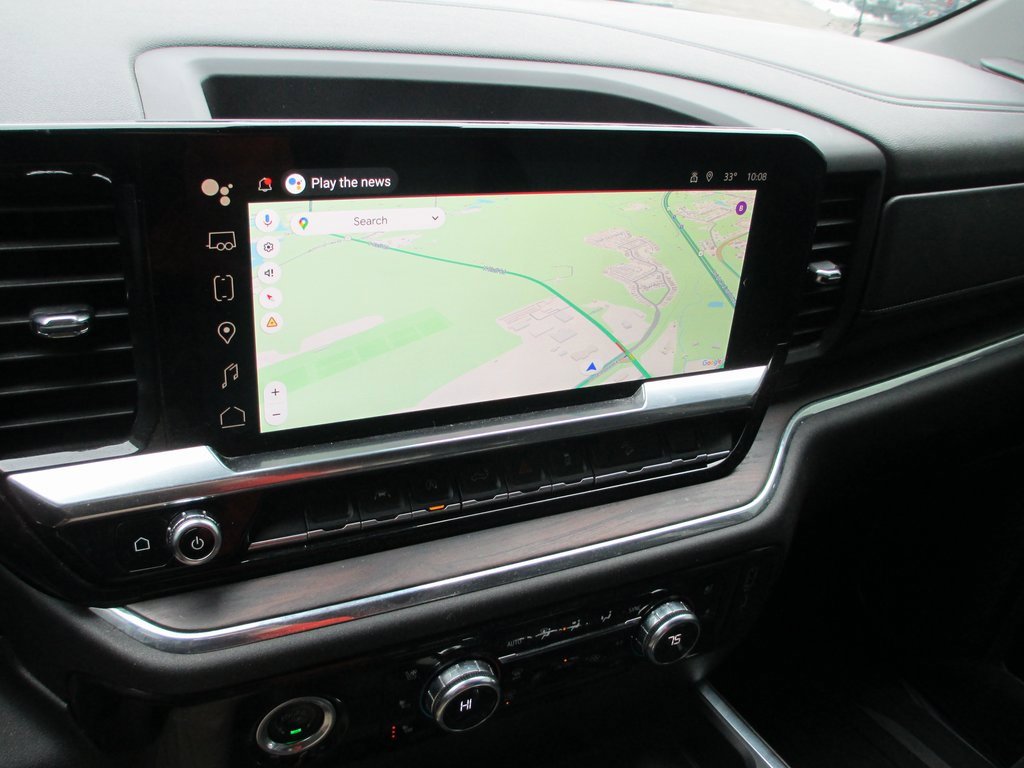 Certified 2023 GMC Sierra 1500 SLT w/ SLT Convenience Package image 26