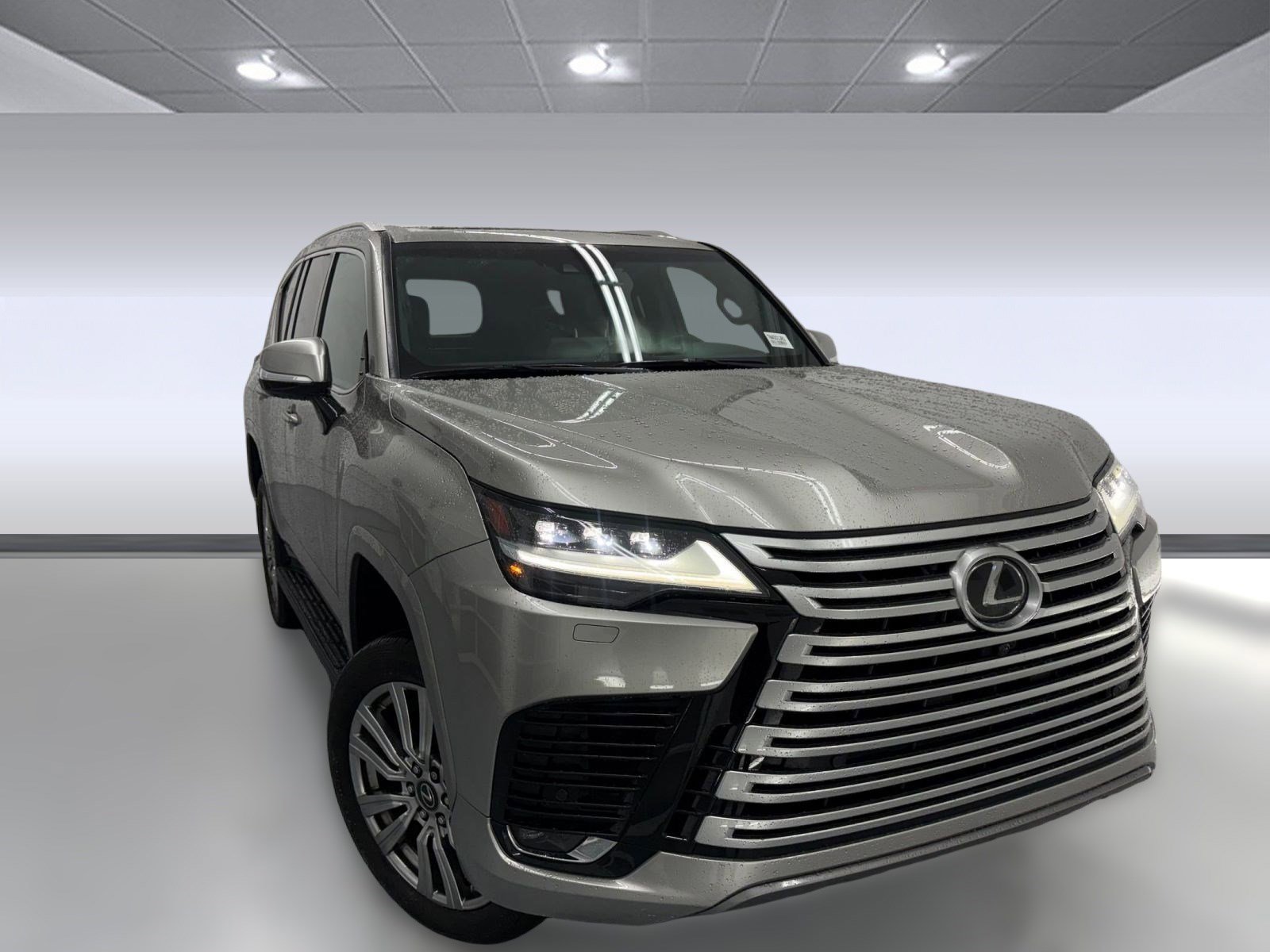 Used 2022 Lexus LX 600 4WD w/ Ultra Luxury Package image 6