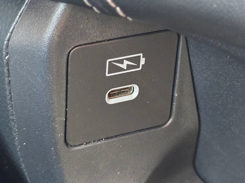 Used 2024 Honda HR-V EX-L image 30