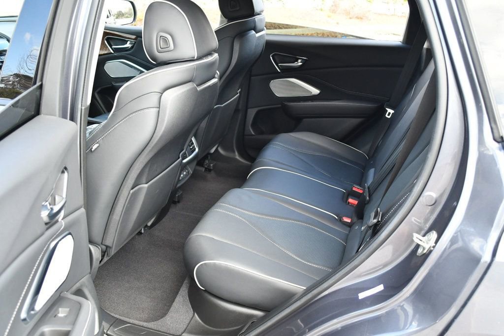 Used 2020 Acura RDX AWD w/ Advance Package image 13