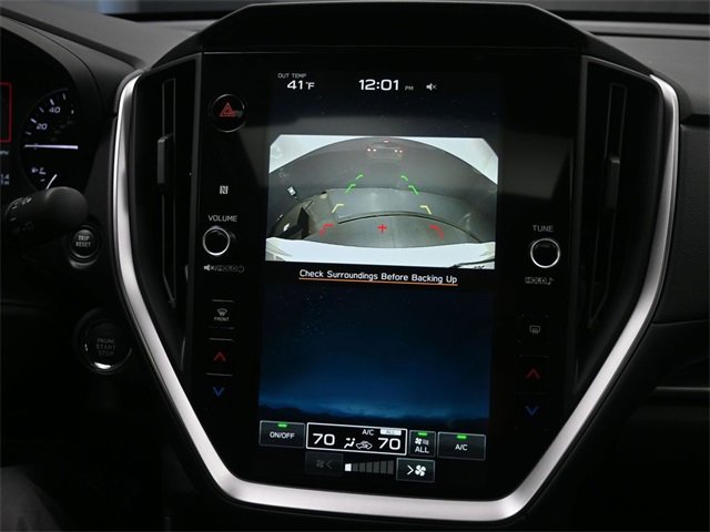 New 2026 Subaru Impreza 2.0i Sport image 12