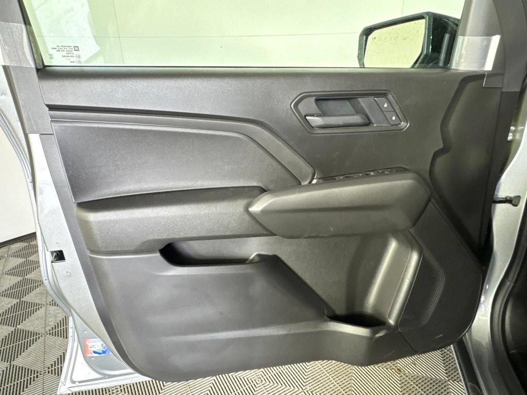 New 2026 Chevrolet Colorado Trail Boss AWD/4WD image 23