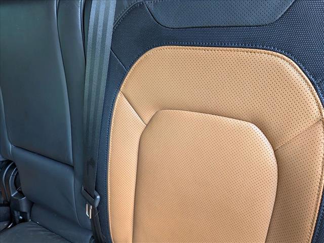 Certified 2023 Land Rover Defender 130 X-Dynamic SE image 16