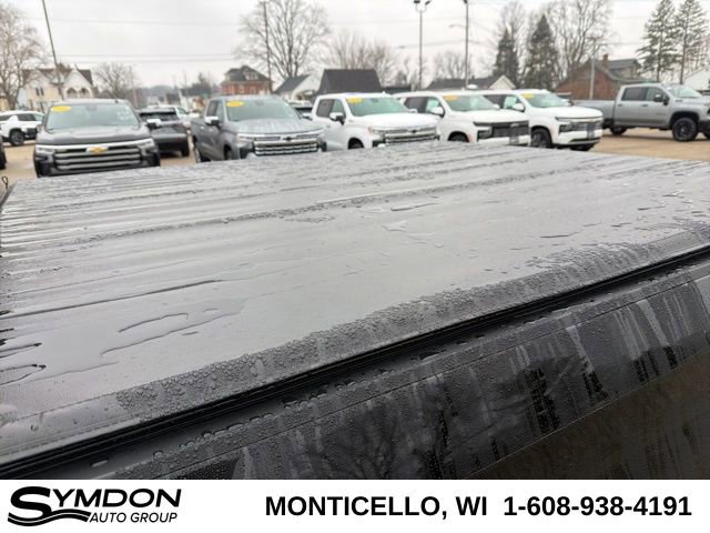 Certified 2024 Chevrolet Silverado 1500 High Country w/ High Country Premium Package image 23