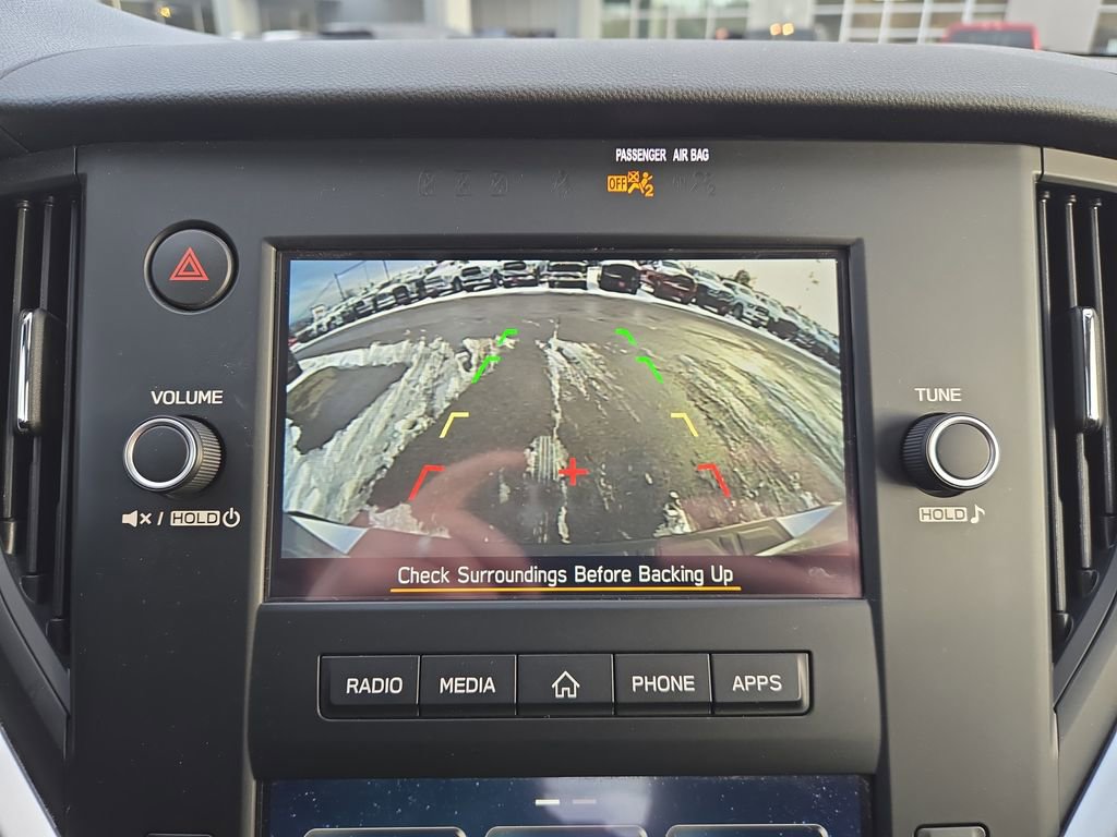 Used 2025 Subaru Outback image 24