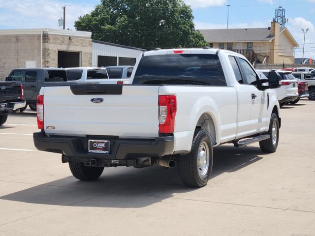 Used 2022 Ford F250 XL w/ Power Equipment Group RWD image 14