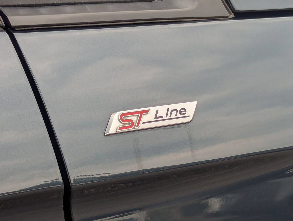 Used 2023 Ford Edge ST-Line AWD/4WD image 30