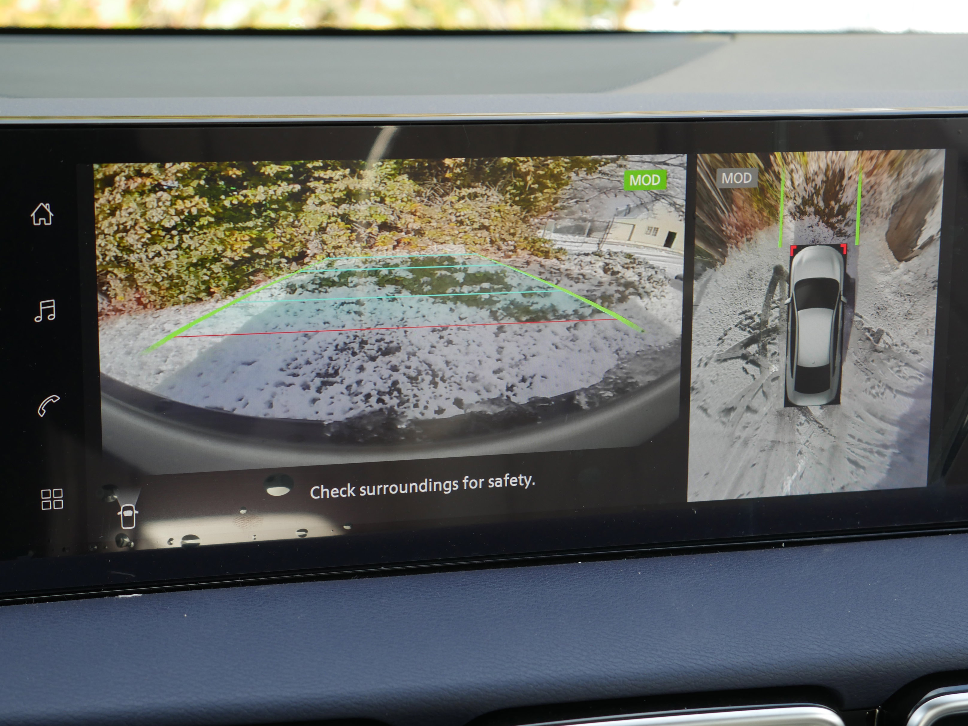 New 2026 Nissan Sentra SL w/ Floor Mat Package image 12