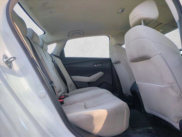 Used 2023 Honda Accord LX image 18