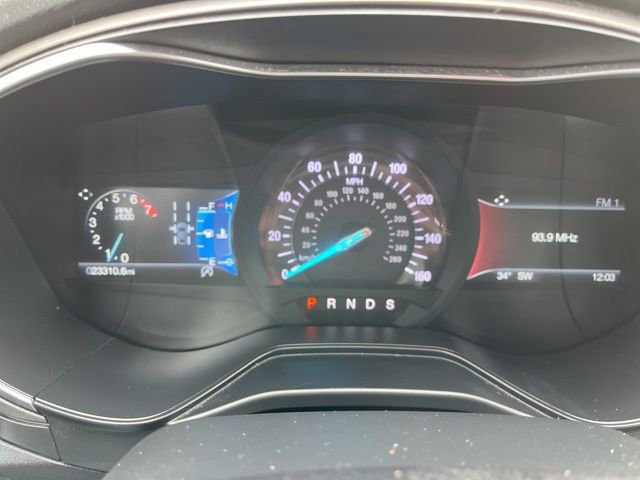Used 2019 Ford Fusion SE w/ Equipment Group 151A image 38
