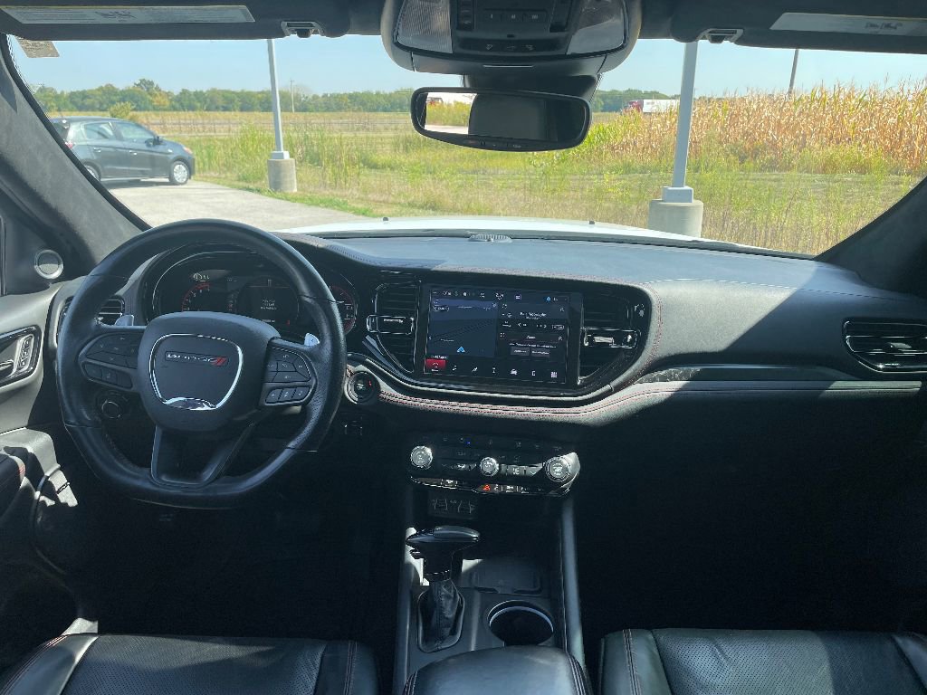 Used 2024 Dodge Durango R/T image 21