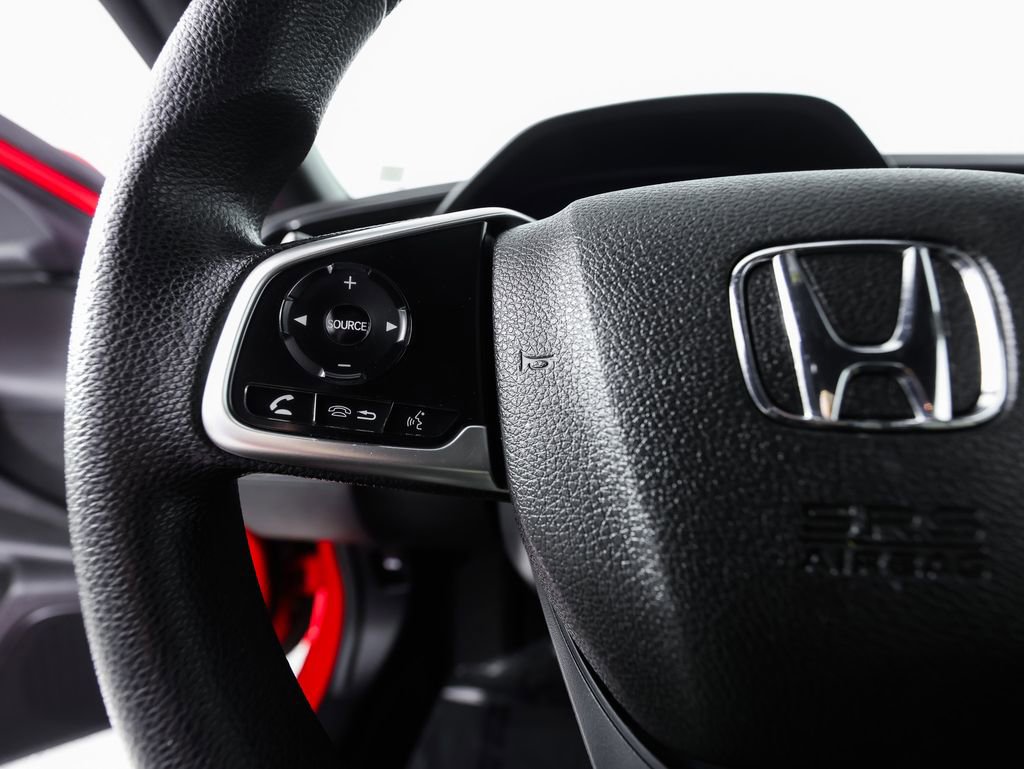 Used 2017 Honda Civic LX image 24