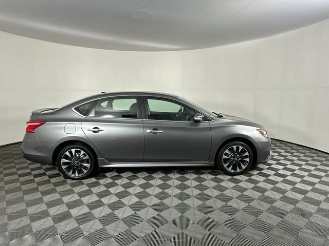 Used 2016 Nissan Sentra SR FWD image 5