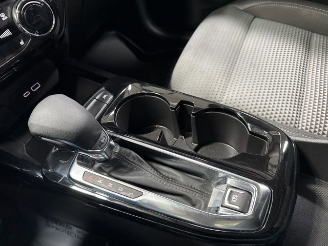 Used 2024 Chevrolet Trax LT w/ Driver Confidence Package image 21