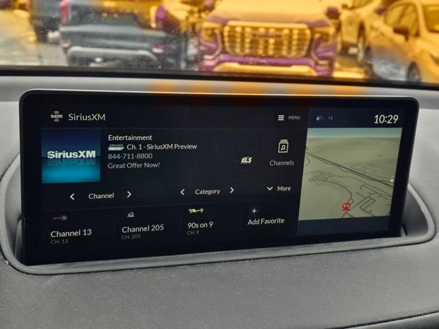 Used 2024 Acura MDX SH-AWD w/ Technology Package image 16