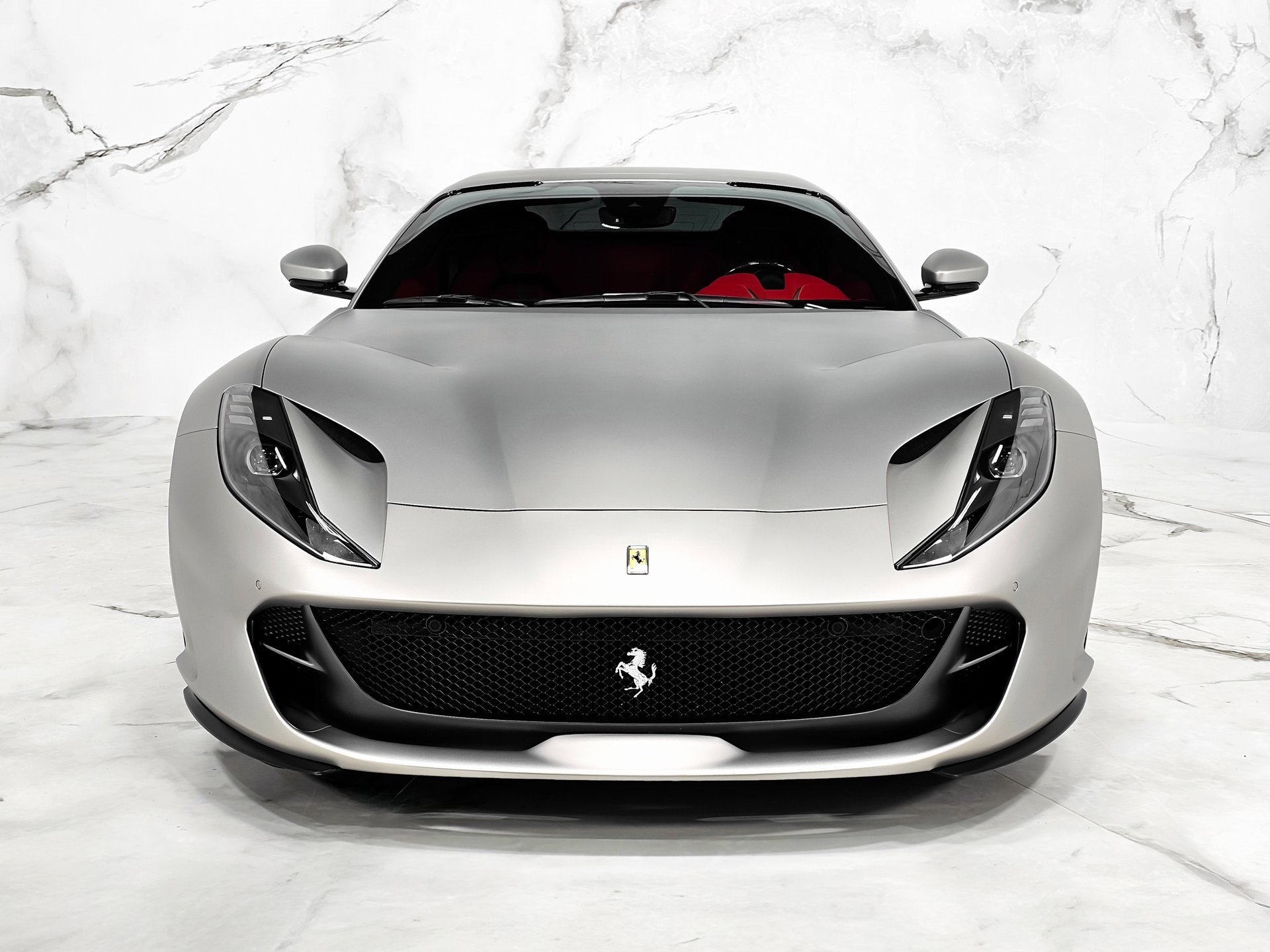 Used 2022 Ferrari 812 GTS image 16