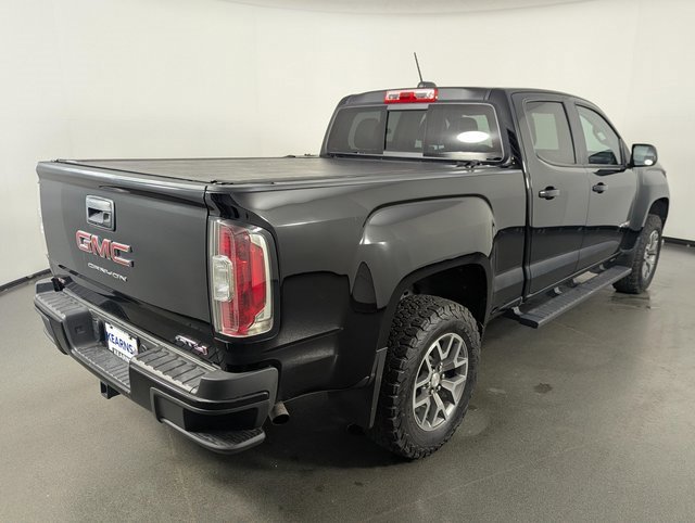 Used 2022 GMC Canyon AT4 image 7