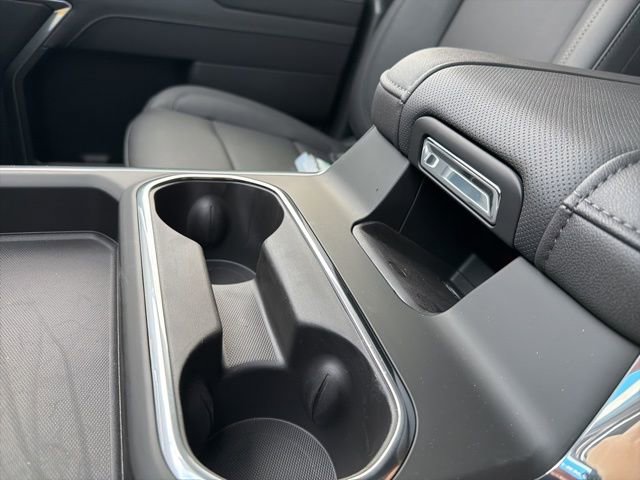 New 2026 Chevrolet Silverado 2500 LTZ w/ Trail Boss Package image 23