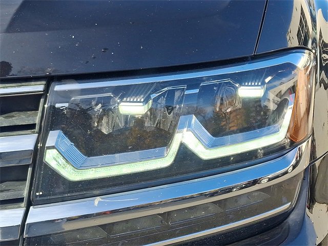 Used 2018 Volkswagen Atlas SE image 9