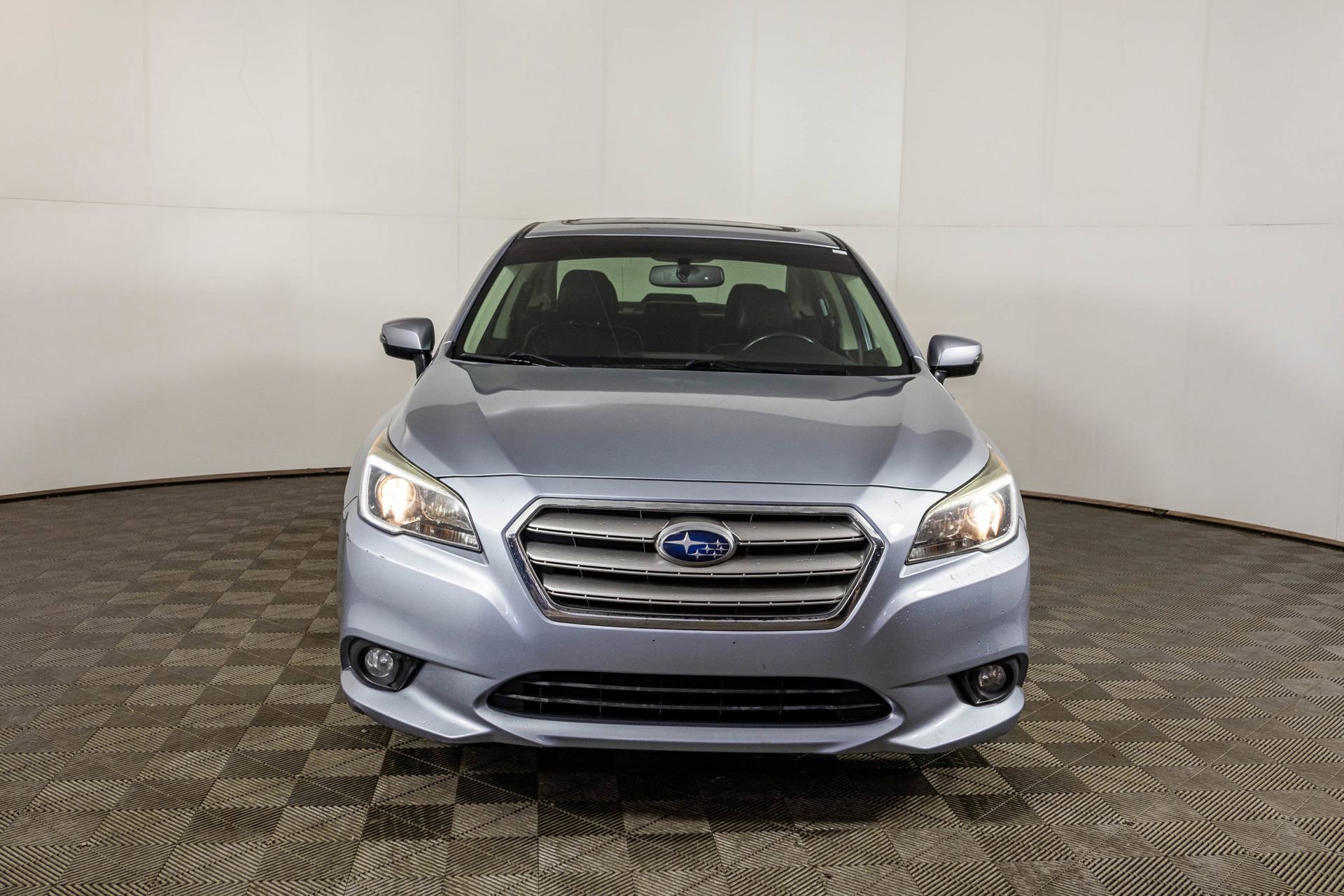 Used 2016 Subaru Legacy 2.5i Limited image 14