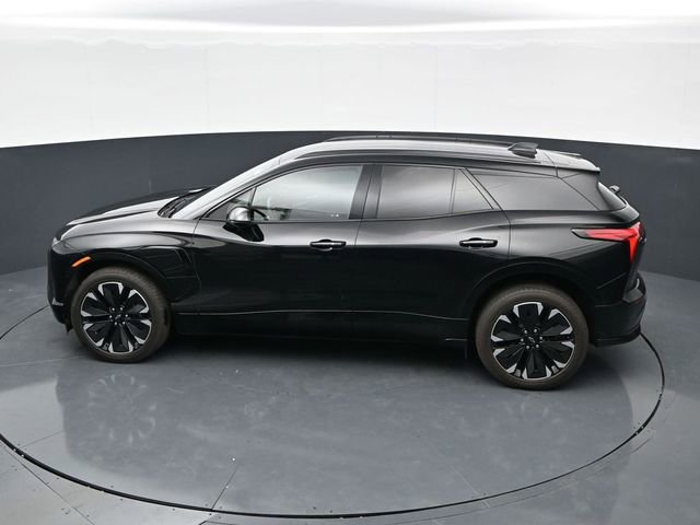 Used 2025 Chevrolet Blazer EV RS AWD/4WD image 29